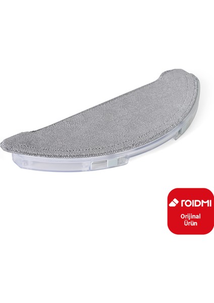 Eve&eve Plus Mop Aparatı ve 1 Adet Yıkanabilir Mop Bezi