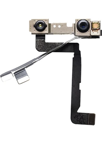 iPhone 11 Pro Ön Kamera Sensör Film