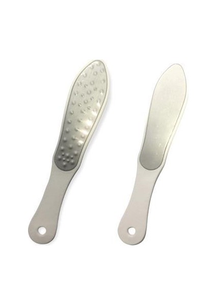 Seramik Ayak Törpüsü 470 Beyaz Renk ile Etkili Tırnak Bakımı İçin