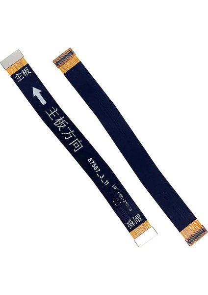 Huawei Y6 2018 Ekran Ara Film Flex