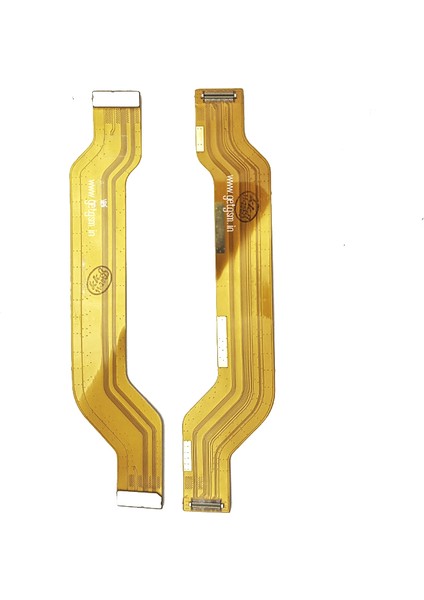 Realme 3 Pro Ekran Ara Film Flex