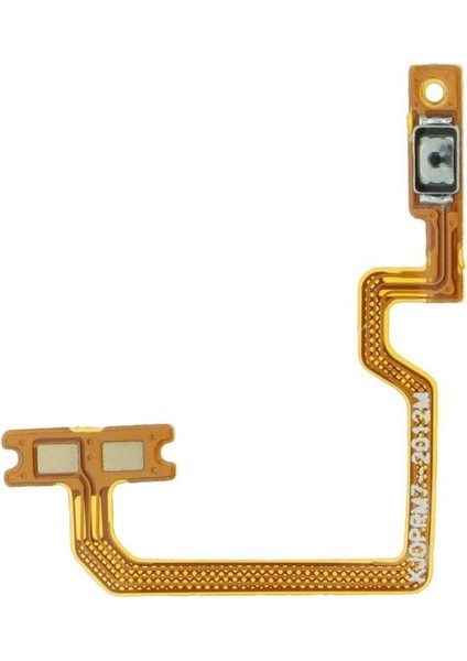 Realme 7 On/off Power Flex Film