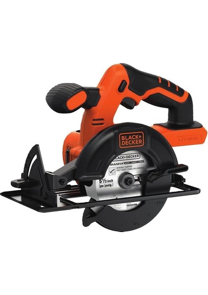 BDCCS18 Daire Testere