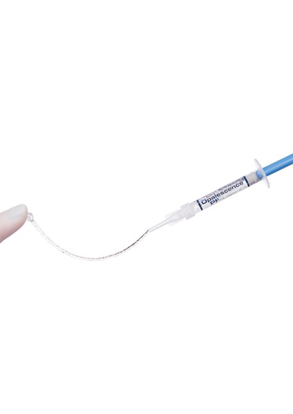 Opalescence Pf 16 Ev Tipi Diş Beyazlatma Kiti-Macunu Tekli Şırınga