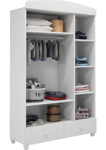 Selenna Modern DOLAP(%100MDF)