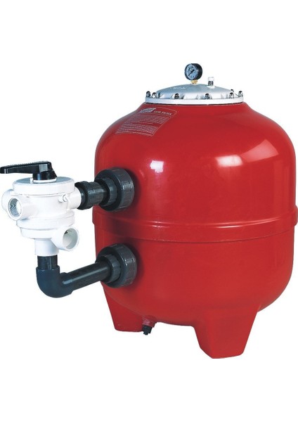 Polyester Kum Filtresi 920 mm