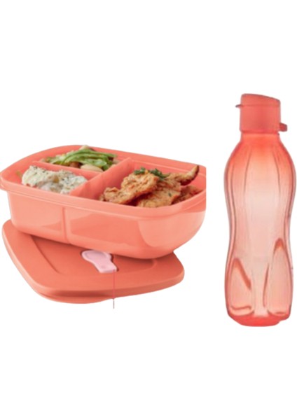 Beslenme Seti(Matara 500 Ml..kap 1lt.)