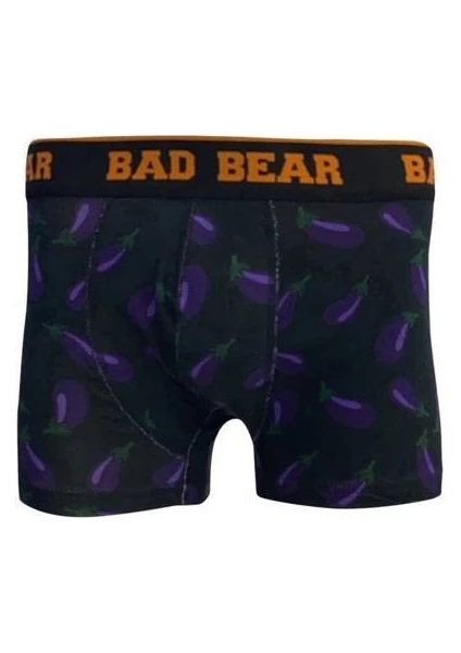 Bad Bear Boxer