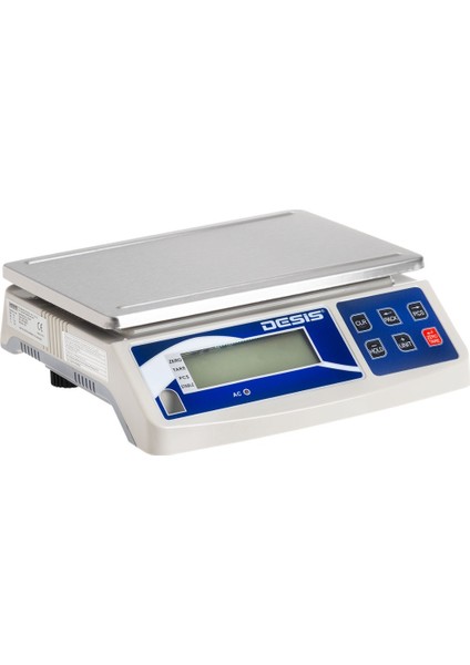 KF-H2W Tartım Terazisi