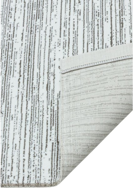 Loca 2601 Beyaz Makine Halısı