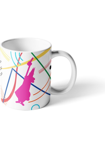 Arte 2’li Mug Seti