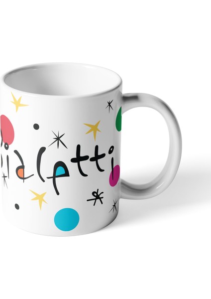 Arte 2’li Mug Seti