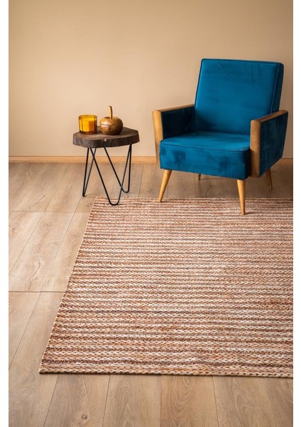 Cornelia 9248 Bej Dekoratif Halı