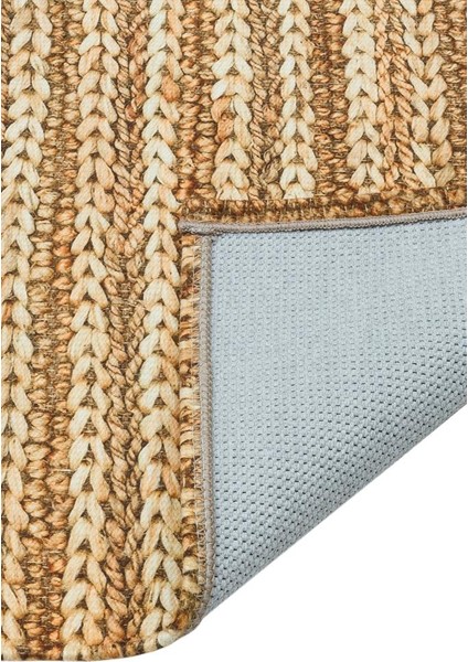 Cornelia 9248 Bej Dekoratif Halı