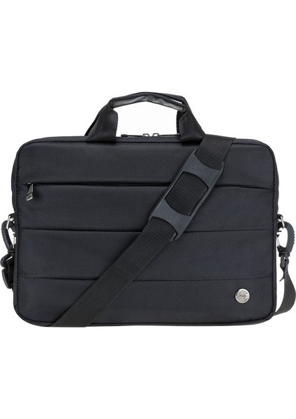 Plm Canyoncase 15.6" Notebook Çantası Siyah