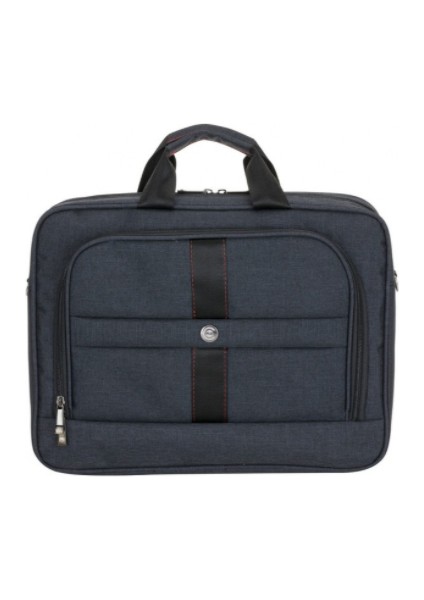 Santori 15.6" Notebook Çantası Siyah