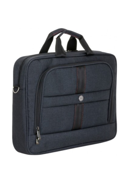 Santori 15.6" Notebook Çantası Siyah