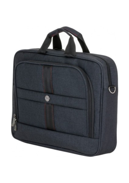 Santori 15.6" Notebook Çantası Siyah