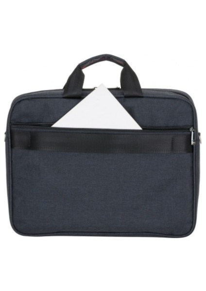 Santori 15.6" Notebook Çantası Siyah