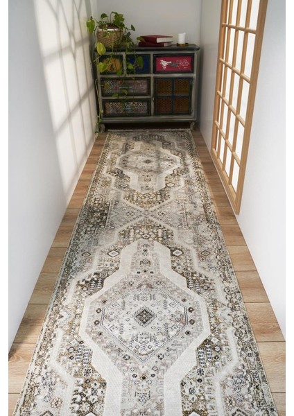 Venusa 3101 Makine Halısı