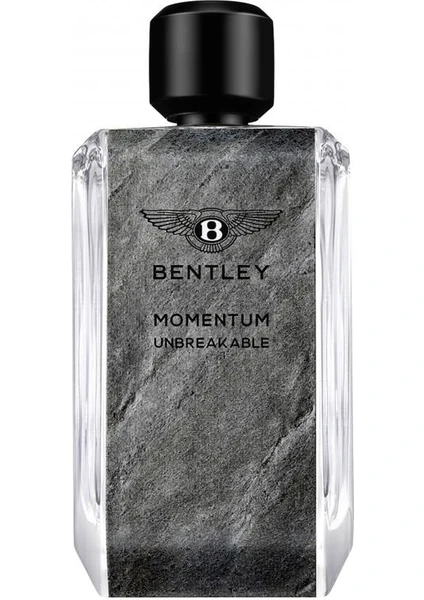 Momentum Unbreakable Edp 100 ml Erkek Parfümü