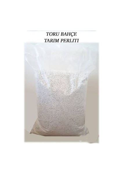 Tarim Perli̇t 100 Lt Toprak Düzenleyi̇ci̇