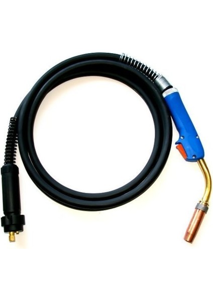 Mig 36 Kd Hava Soğutmalı Gazaltı Kaynak Torç 3 M