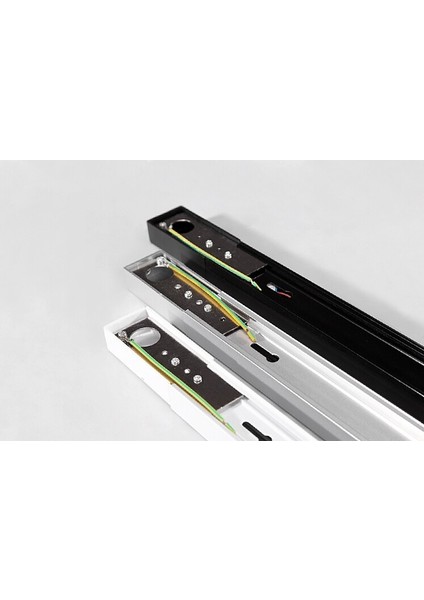 1 Metre Beyaz Monofaze Ray CT-9710 modelleri