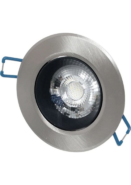 CT-5254 6W LED Oltu Spot Armatür 6400K Beyaz