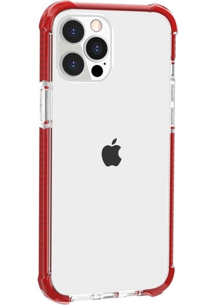 iPhone 13 Pro Max Için Akrilik Telefon Kılıfı (Yurt Dışından)