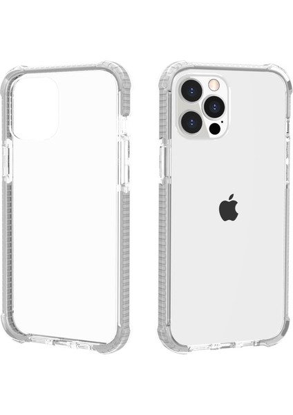 iPhone 13 Pro Max Için Akrilik Telefon Kılıfı (Yurt Dışından)