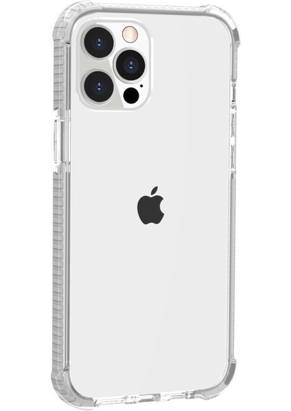iPhone 13 Pro Max Için Akrilik Telefon Kılıfı (Yurt Dışından)