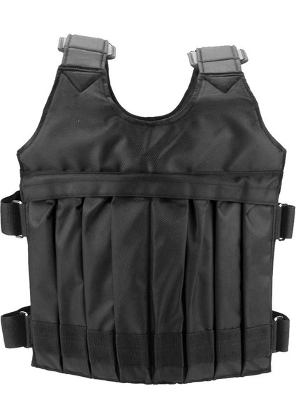 20KG Ayarlanabilir Ağırlıklı Yelek (Yurt Dışından) fiyatları