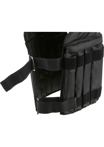 20KG Ayarlanabilir Ağırlıklı Yelek (Yurt Dışından) fırsatları