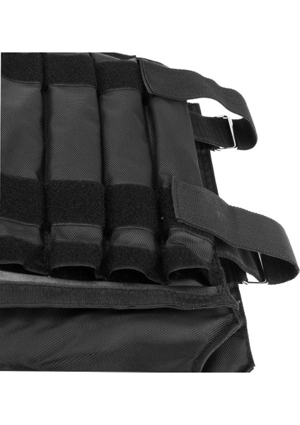 20KG Ayarlanabilir Ağırlıklı Yelek (Yurt Dışından) indirimleri