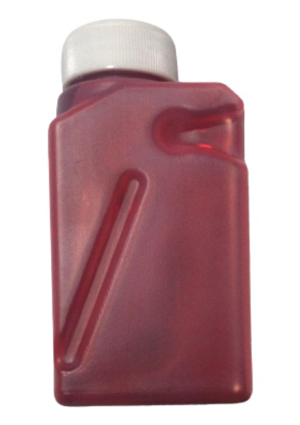 Iki Zamanlı Özel Motor 100 ml Yağ Tudix