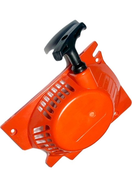 Motorlu Testere Starter Cek Bırak Buji 100ML 2t Yağ Set