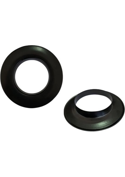 Metal Ayna (Ø 100 Mm)