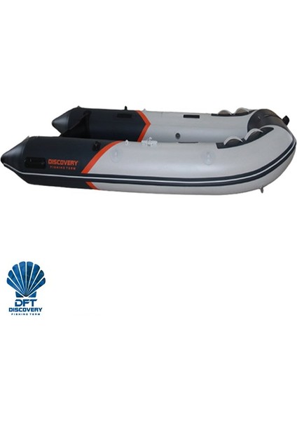 Şişme Bot MX390AL 390CM