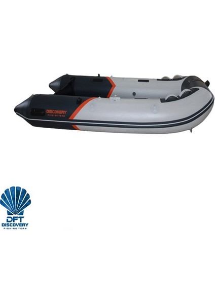 Şişme Bot MX330AL 330CM