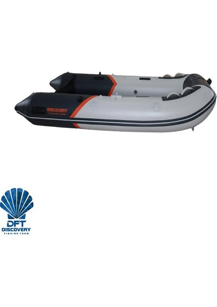 Şişme Bot MX300AL 300CM