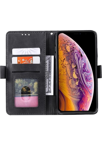 Deri Koruyucu Kılıf Apple İphone x / Xs 5.8 Inç (Yurt Dışından) fiyatları