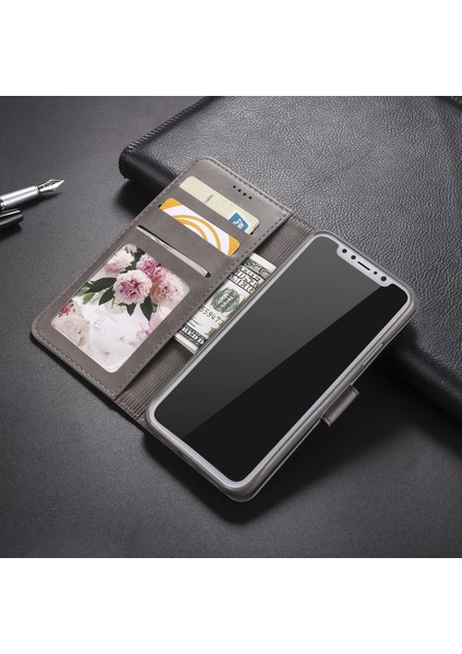 Deri Koruyucu Kılıf Apple İphone x / 10 (Yurt Dışından)