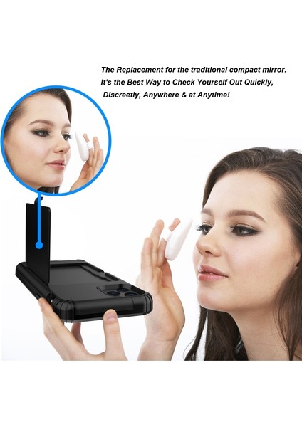 Apple İphone 11 Pro Max 6.5 Inç Için Karbon Fiber Doku Damla Tpu Cep Telefonu Kılıfı - Siyah (Yurt Dışından) fırsatları