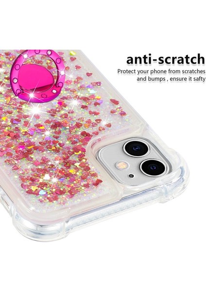 Apple İphone 11 6.1 Inç Tpu Telefon Kılıfı -Kahverengi (Yurt Dışından) fırsatları