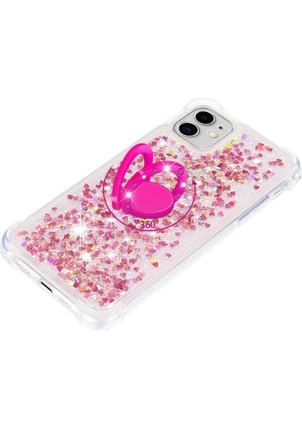 Apple İphone 11 6.1 Inç Tpu Telefon Kılıfı -Kahverengi (Yurt Dışından) indirimleri