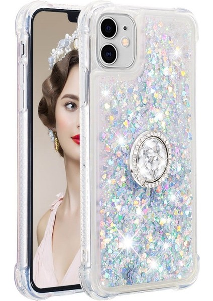 Apple İphone 11 6.1 Inç Tpu Telefon Kılıfı -Açık Yeşil (Yurt Dışından) fiyatları