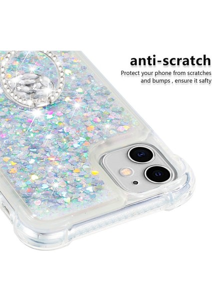 Apple İphone 11 6.1 Inç Tpu Telefon Kılıfı -Açık Yeşil (Yurt Dışından) fırsatları