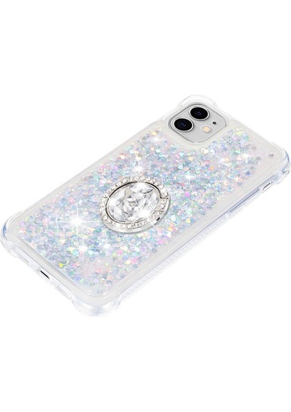 Apple İphone 11 6.1 Inç Tpu Telefon Kılıfı -Açık Yeşil (Yurt Dışından) indirimleri