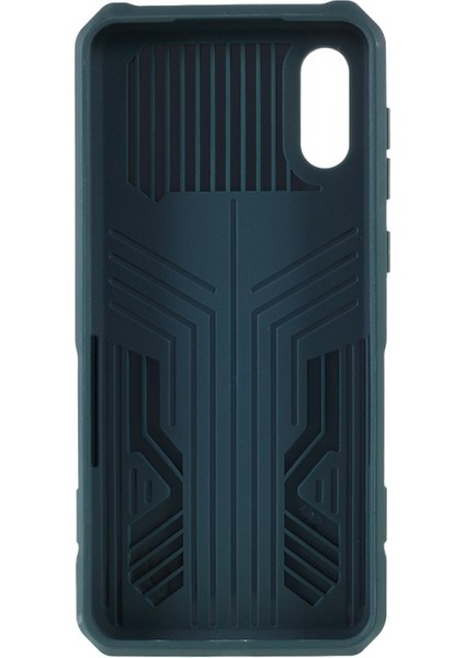 Iyi Korumalı Arka Standlı Hibrid Telefon Kılıfı (Yurt Dışından) modelleri